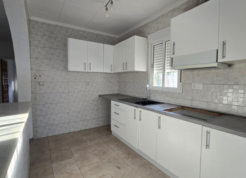 Reventa - Villa - Torrevieja - El Chaparral