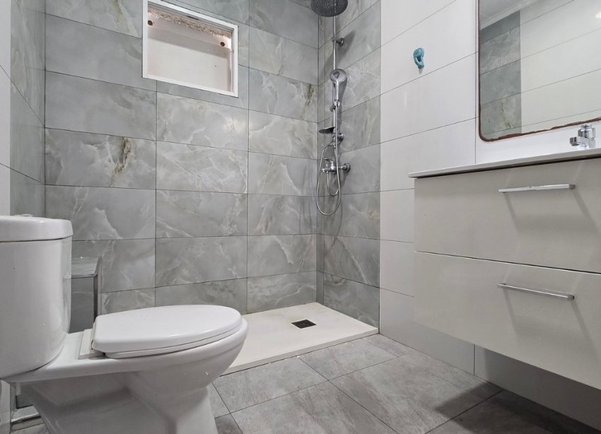 Reventa - Villa - Torrevieja - El Chaparral