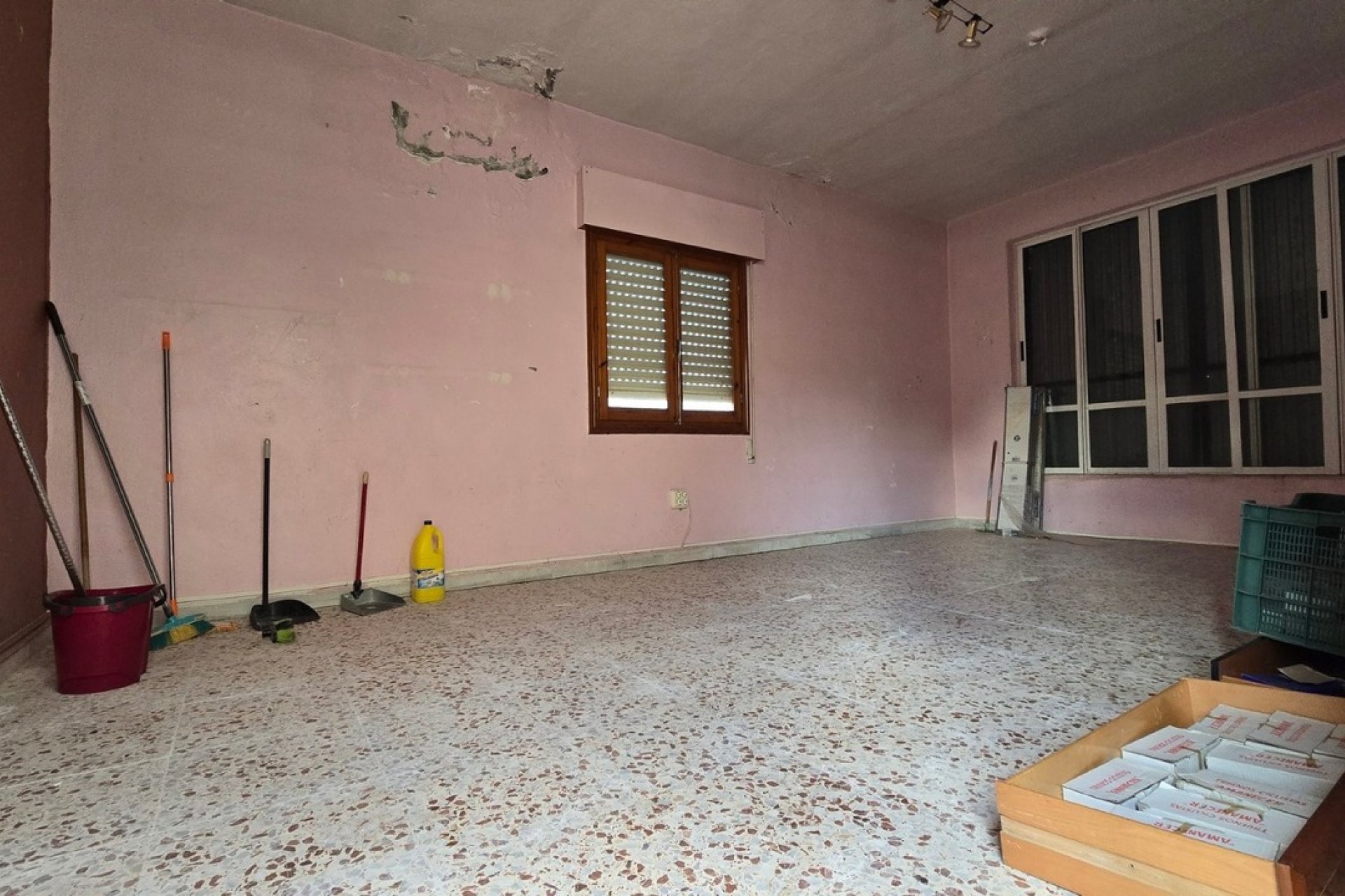 Reventa - Villa - Torrevieja - El Chaparral