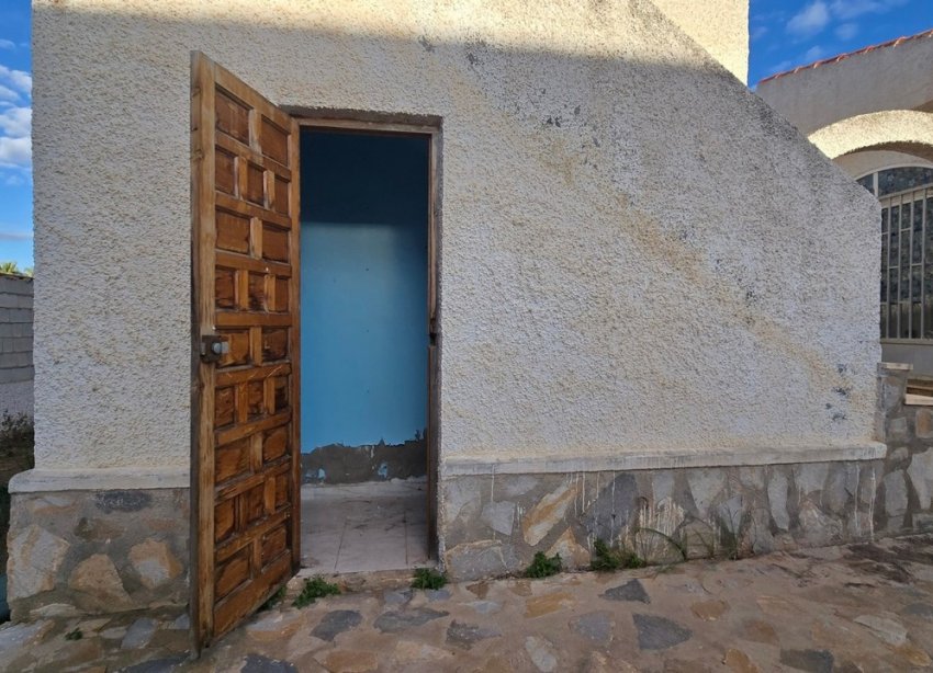 Reventa - Villa - Torrevieja - El Chaparral