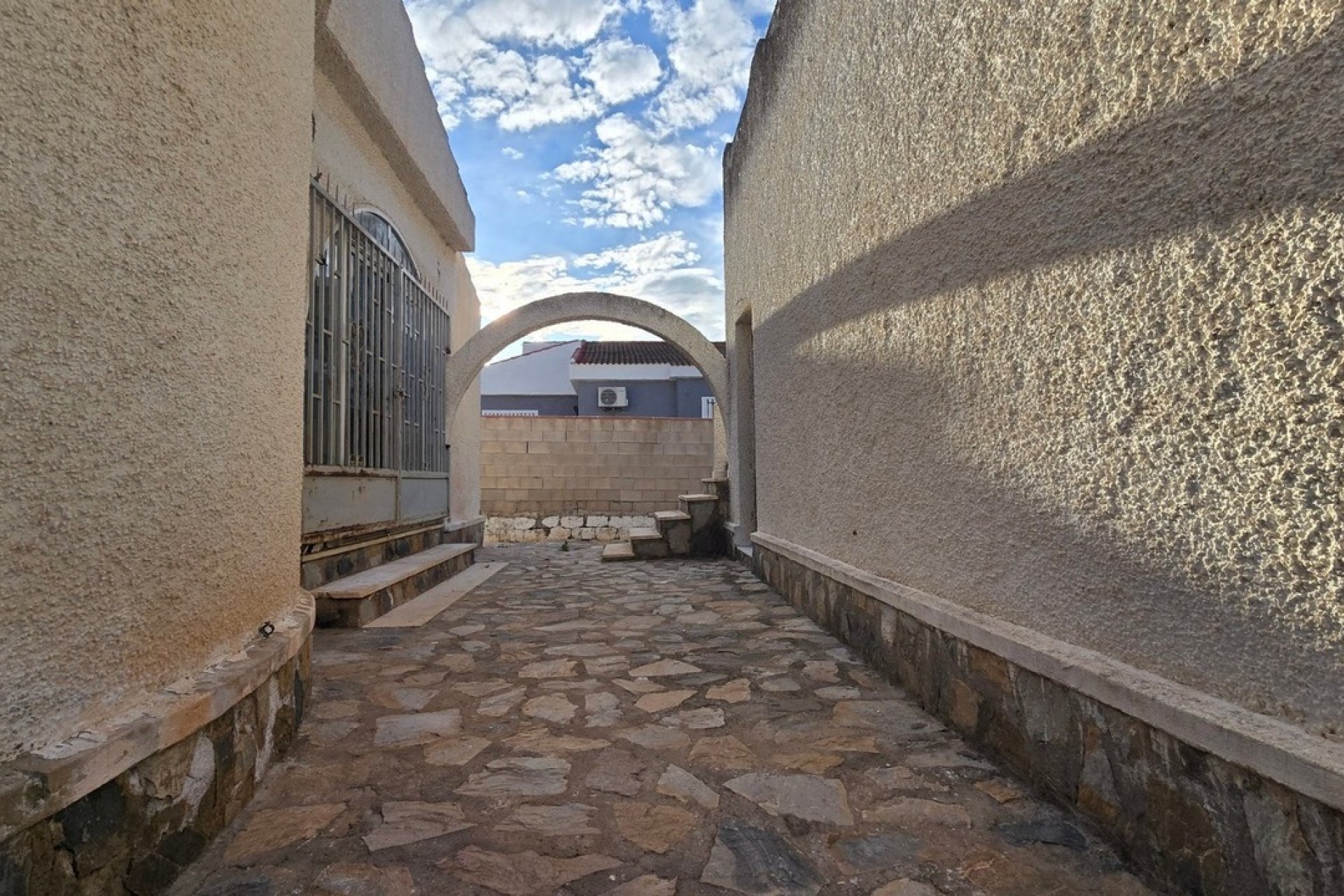 Reventa - Villa - Torrevieja - El Chaparral