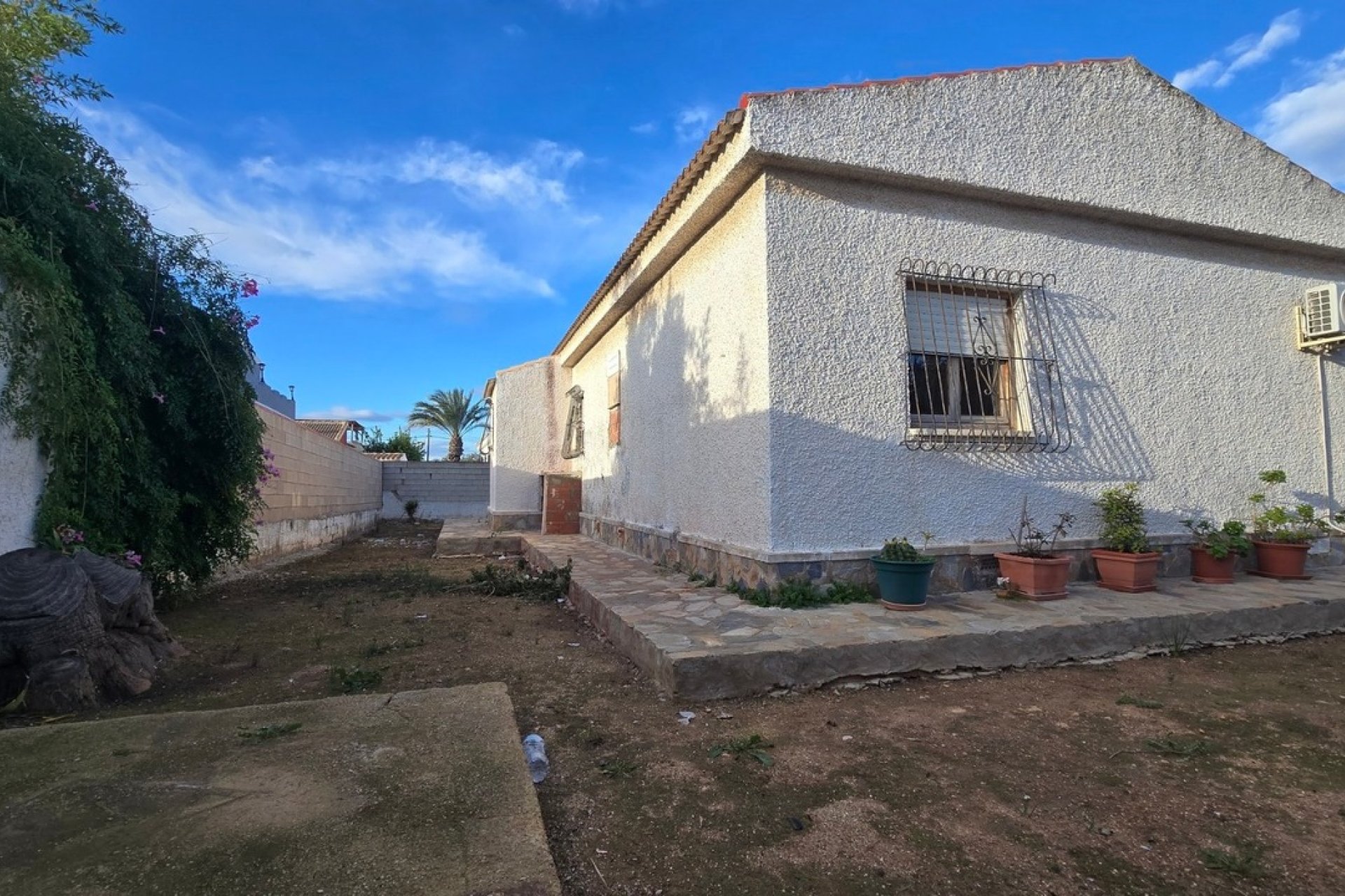 Reventa - Villa - Torrevieja - El Chaparral