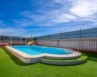 Reventa - Villa - Torrevieja - El chaparral