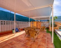 Reventa - Villa - Torrevieja - El chaparral