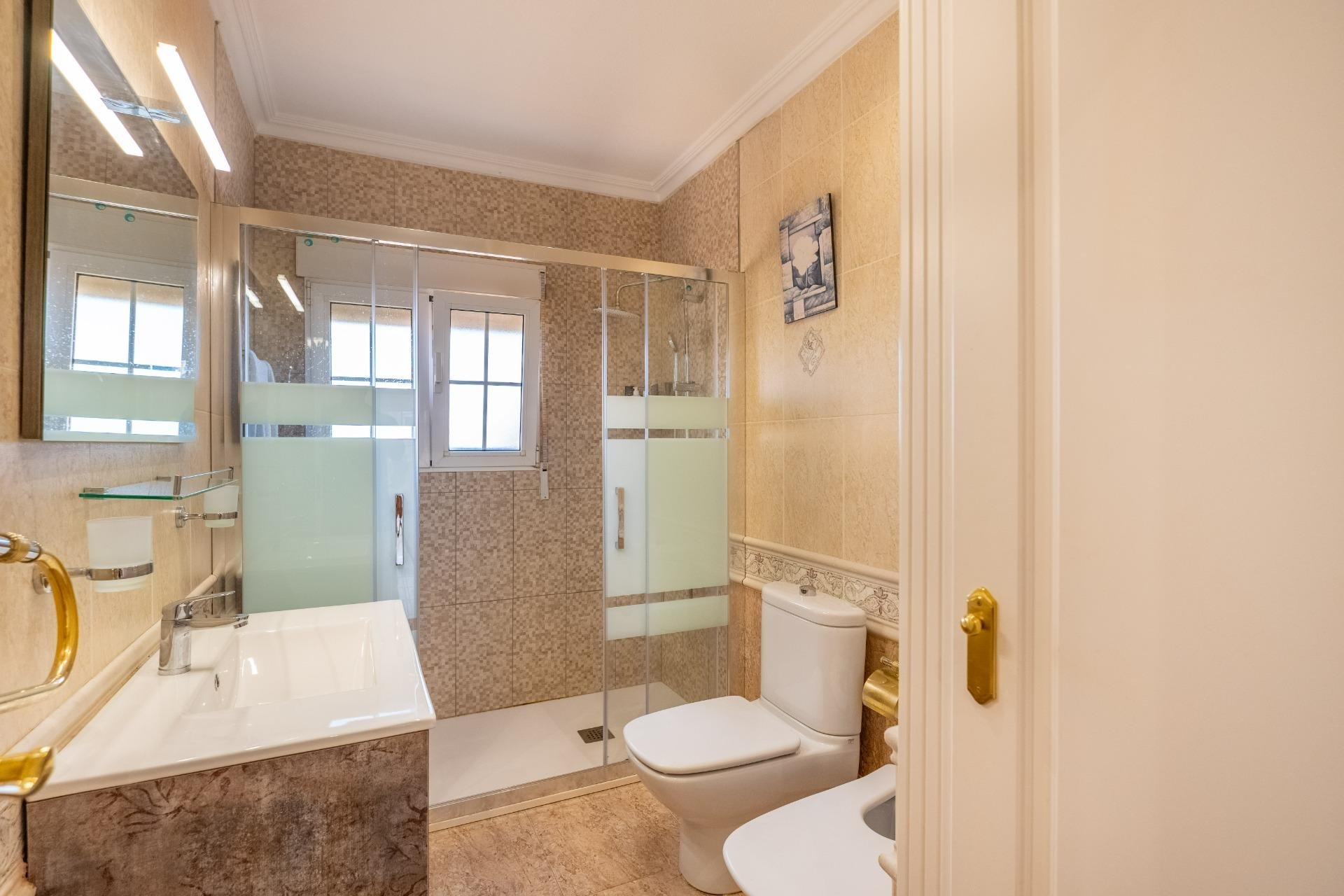 Reventa - Villa - Torrevieja - El chaparral