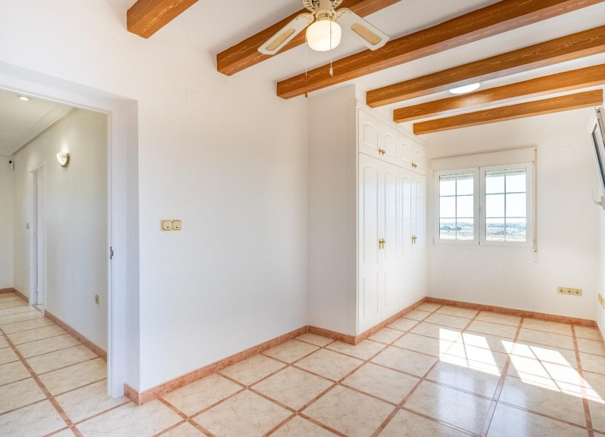 Reventa - Villa - Torrevieja - El chaparral