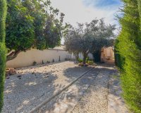 Reventa - Villa - Torrevieja - El chaparral