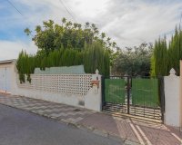 Reventa - Villa - Torrevieja - El chaparral