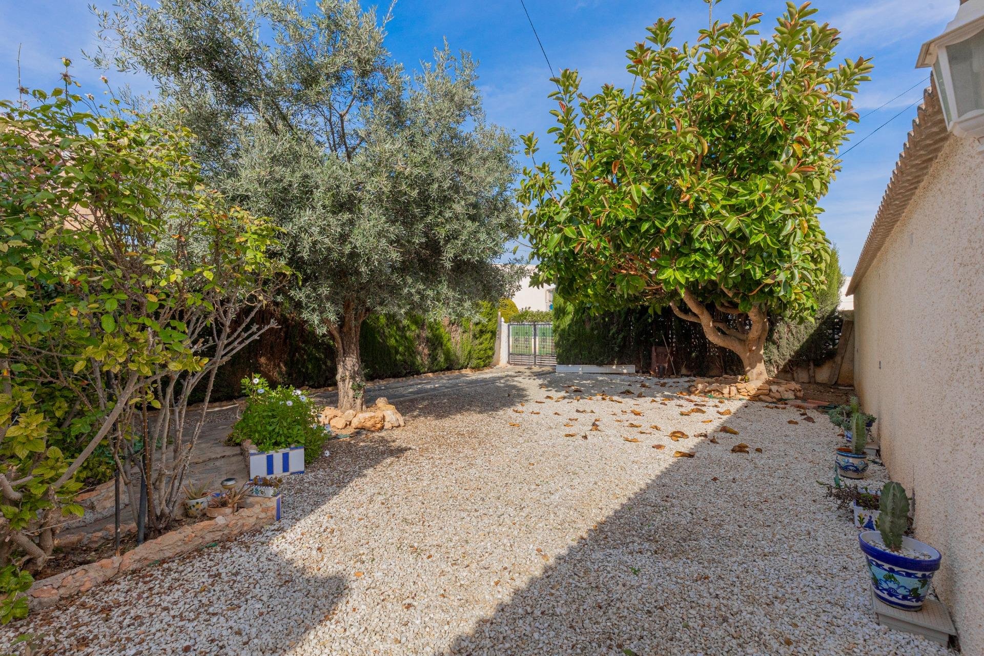 Reventa - Villa - Torrevieja - El chaparral