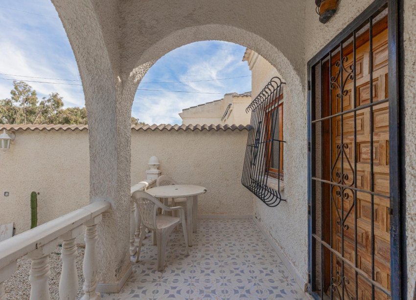 Reventa - Villa - Torrevieja - El chaparral