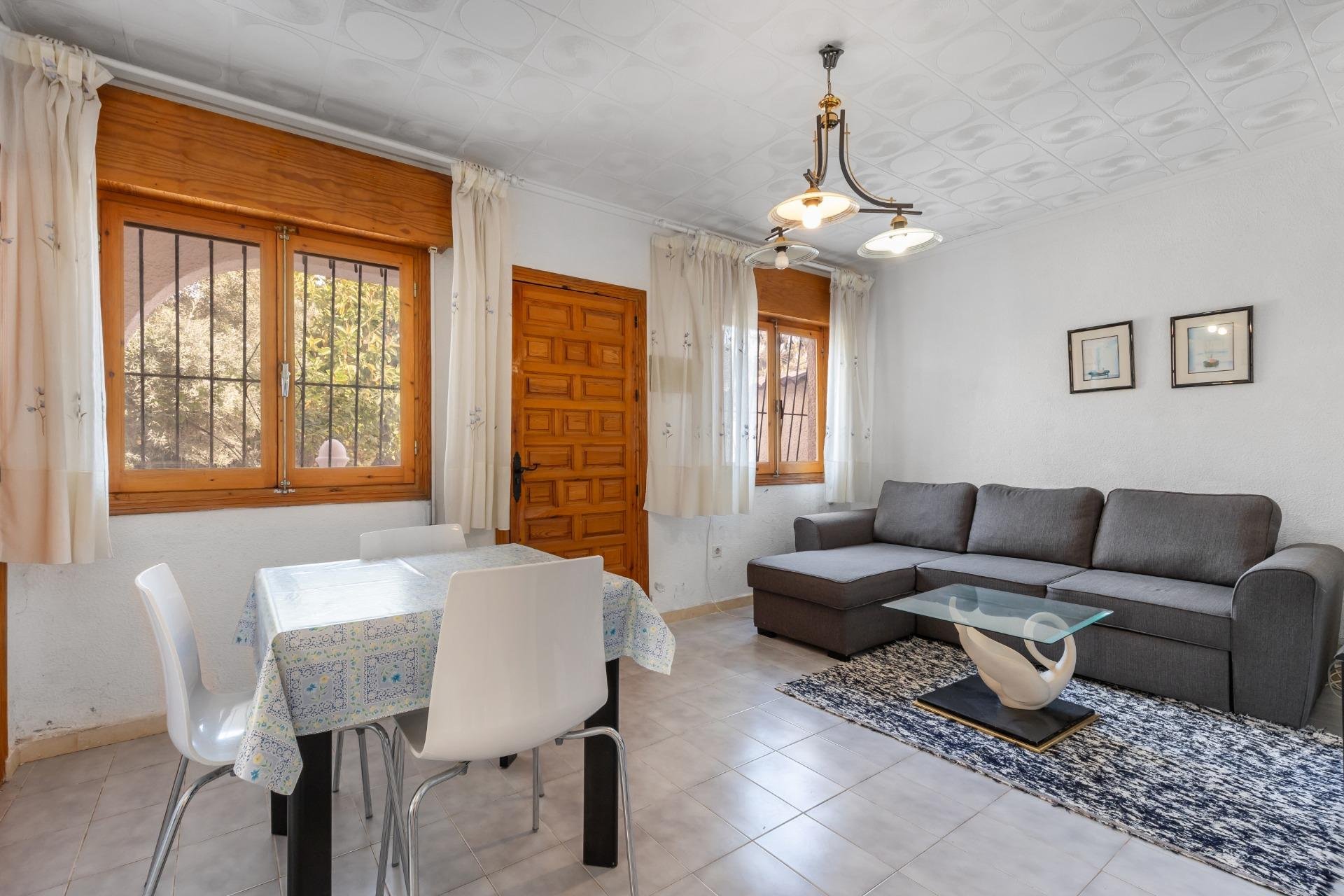 Reventa - Villa - Torrevieja - El chaparral