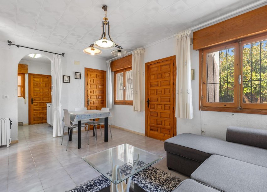 Reventa - Villa - Torrevieja - El chaparral