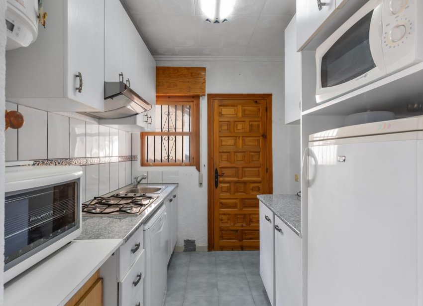 Reventa - Villa - Torrevieja - El chaparral