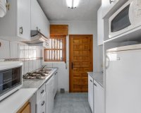 Reventa - Villa - Torrevieja - El chaparral