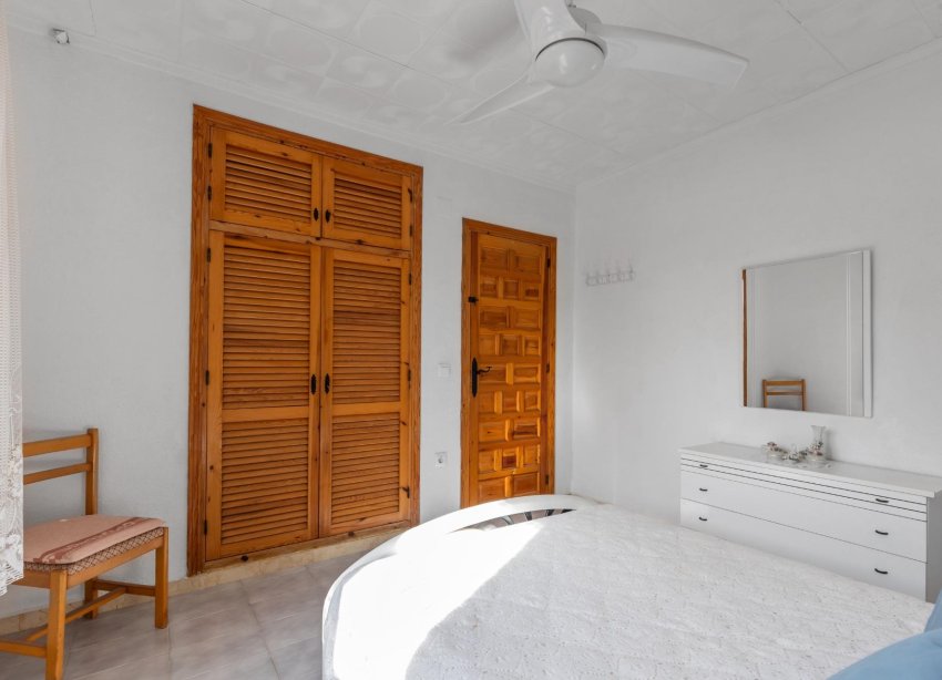 Reventa - Villa - Torrevieja - El chaparral