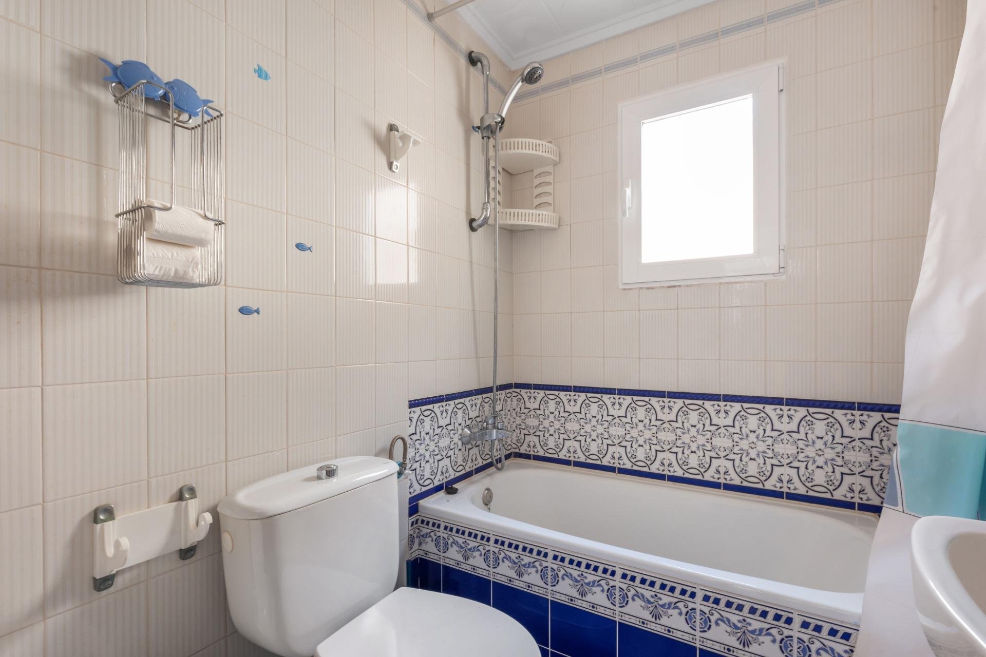 Reventa - Villa - Torrevieja - El chaparral