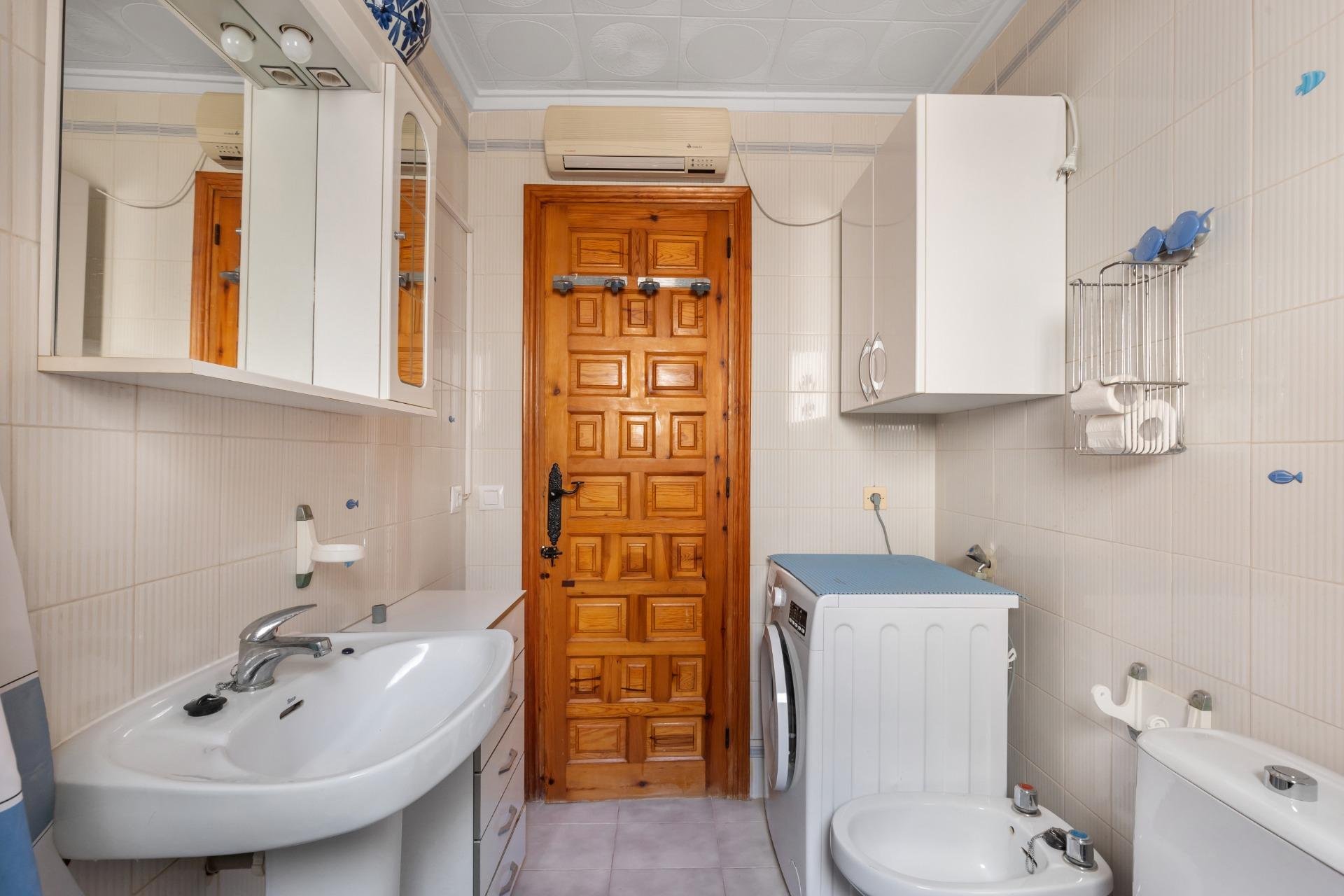 Reventa - Villa - Torrevieja - El chaparral