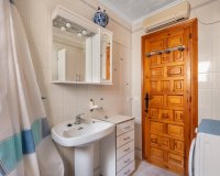 Reventa - Villa - Torrevieja - El chaparral