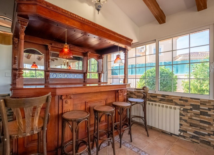 Reventa - Villa - Torrevieja - El chaparral