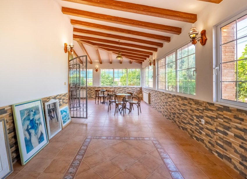 Reventa - Villa - Torrevieja - El chaparral