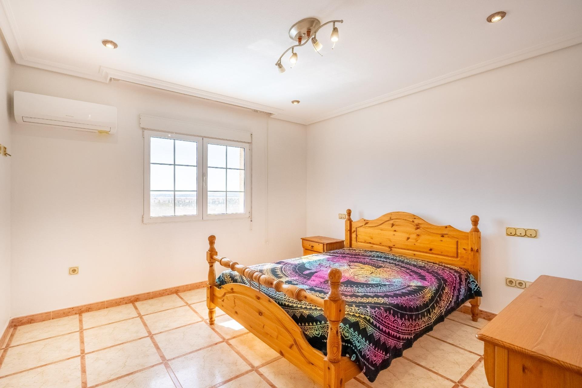 Reventa - Villa - Torrevieja - El chaparral