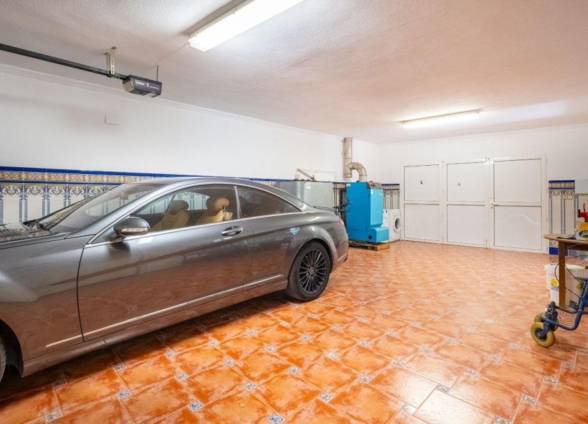 Reventa - Villa - Torrevieja - El chaparral