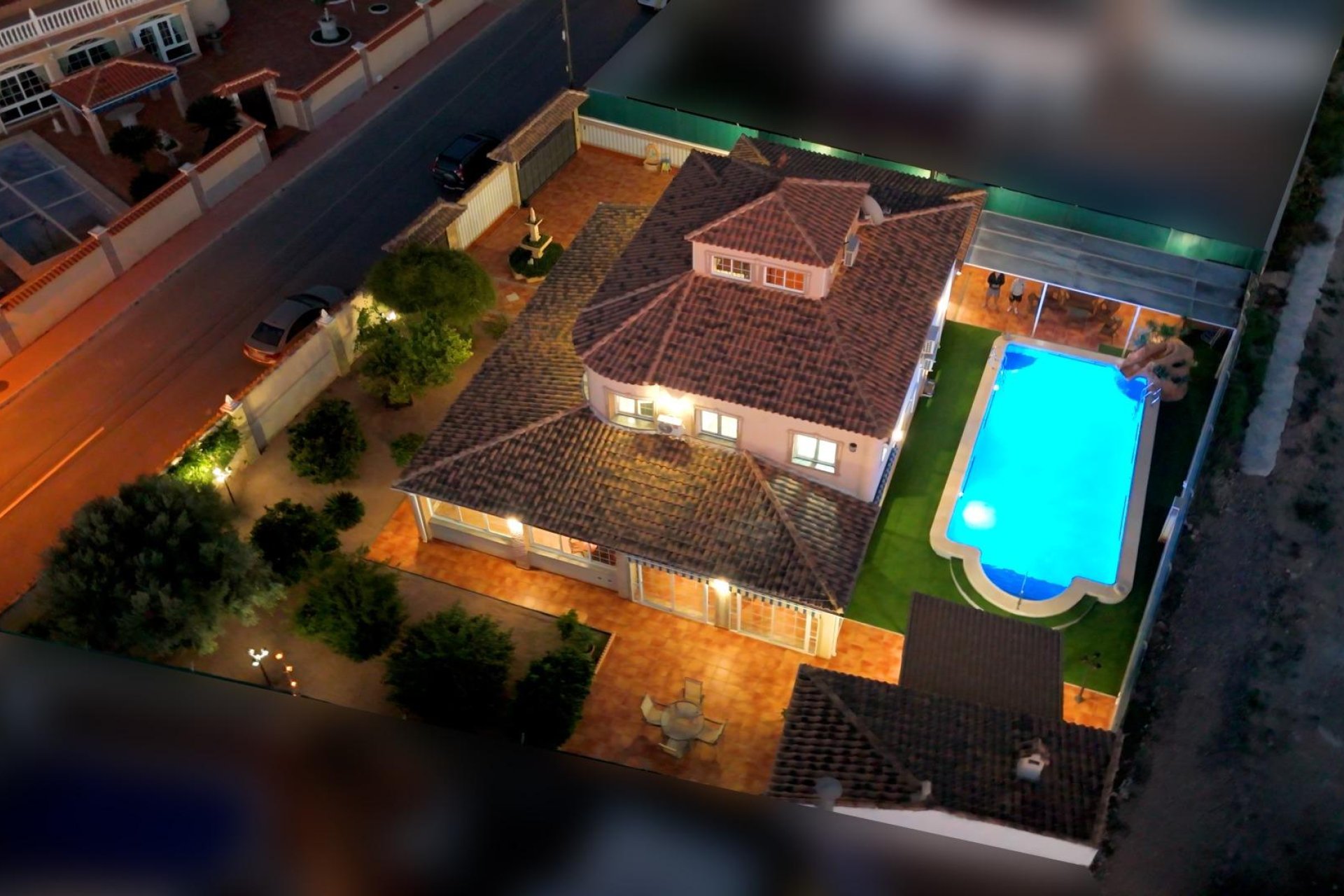 Reventa - Villa - Torrevieja - El chaparral
