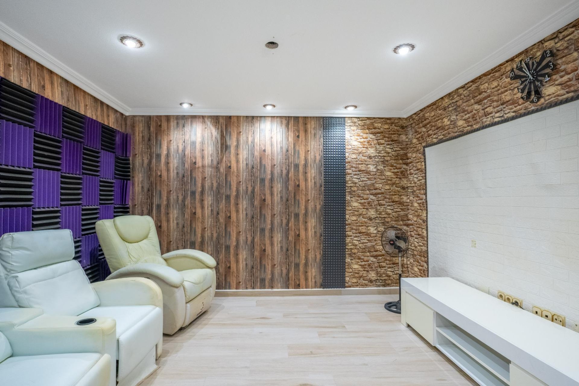 Reventa - Villa - Torrevieja - El chaparral