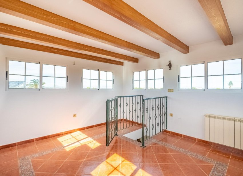 Reventa - Villa - Torrevieja - El chaparral