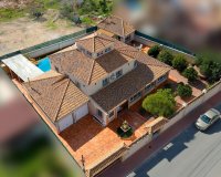 Reventa - Villa - Torrevieja - El chaparral