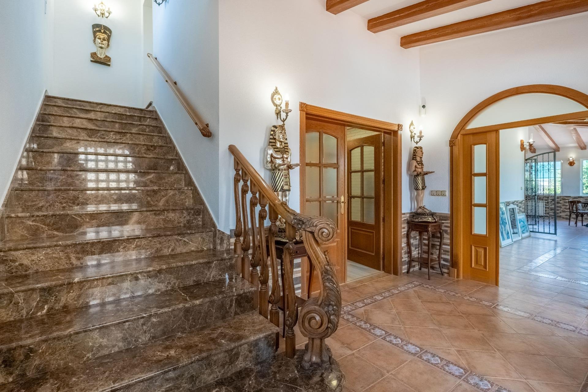 Reventa - Villa - Torrevieja - El chaparral