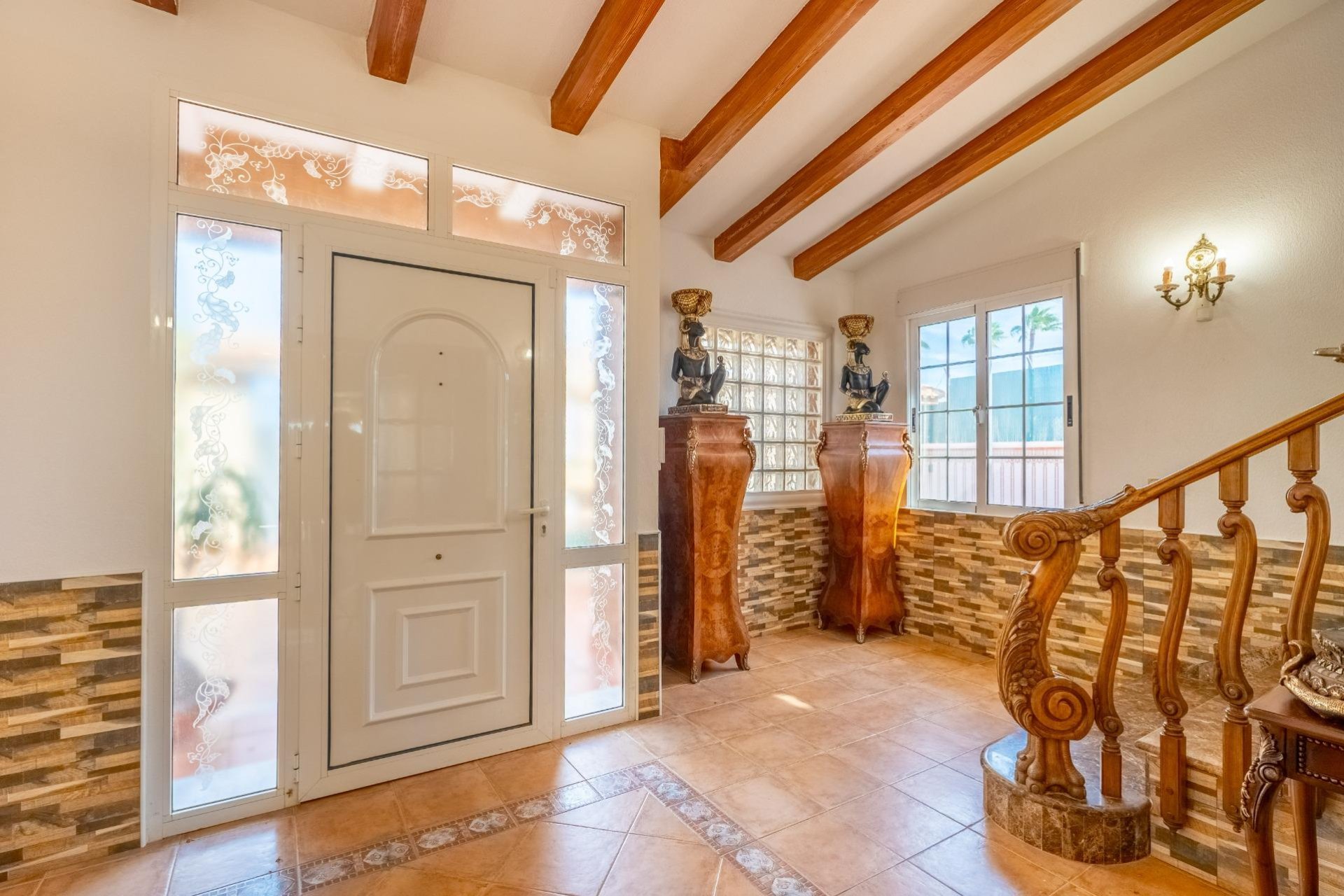 Reventa - Villa - Torrevieja - El Chaparral