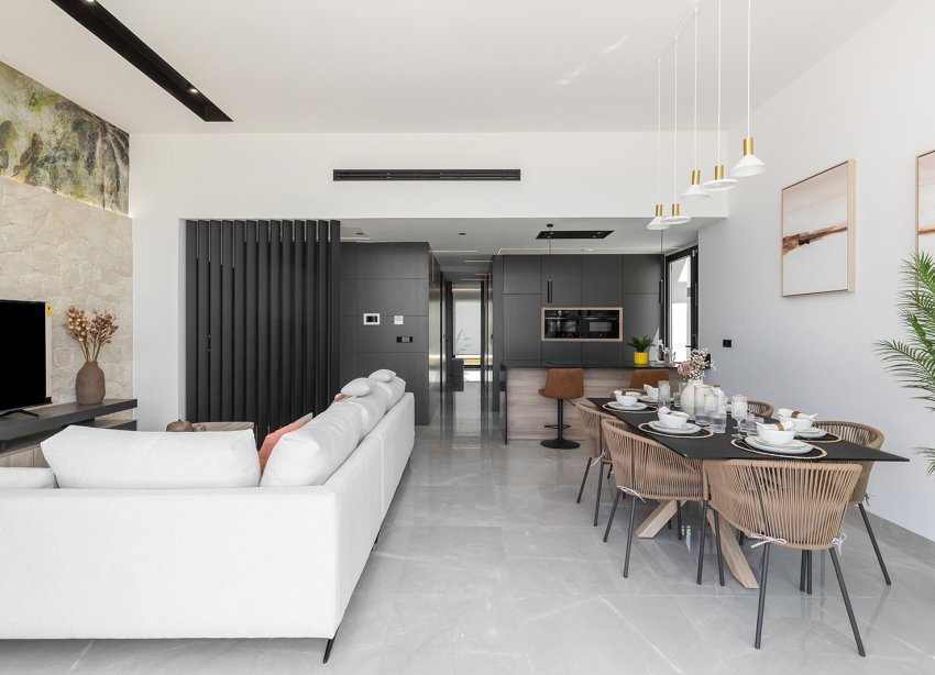 Reventa - Villa - Torrevieja - El Chaparral
