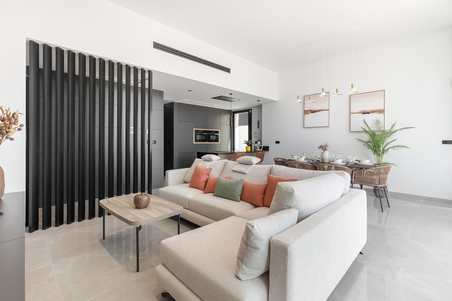 Reventa - Villa - Torrevieja - El Chaparral