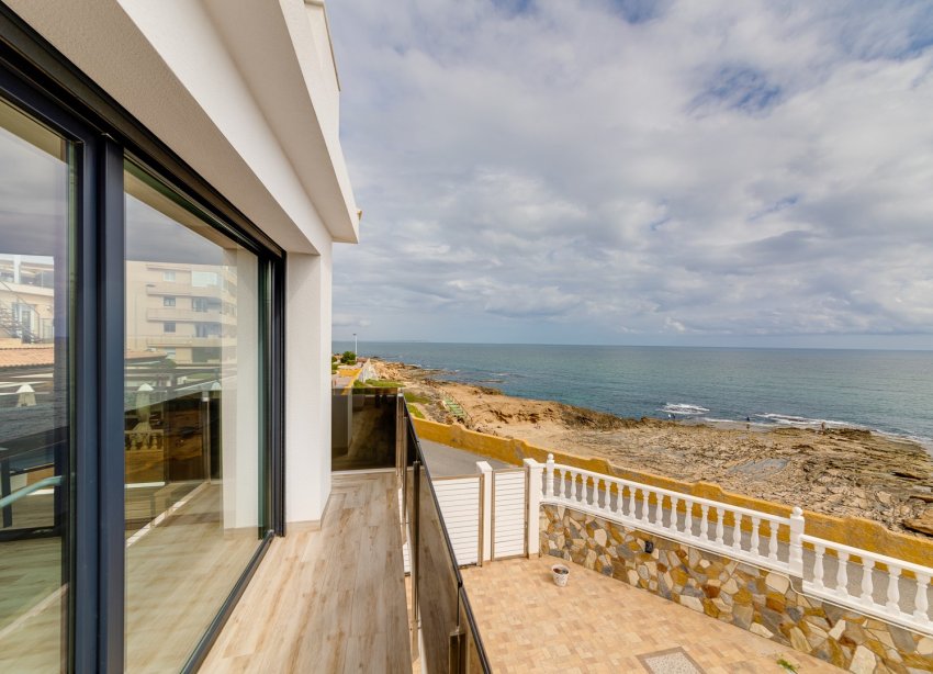 Reventa - Villa - Torrevieja - La Mata