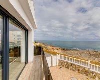 Reventa - Villa - Torrevieja - La Mata