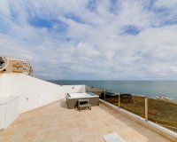 Reventa - Villa - Torrevieja - La Mata