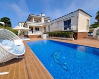 Reventa - Villa - Torrevieja - La Mata