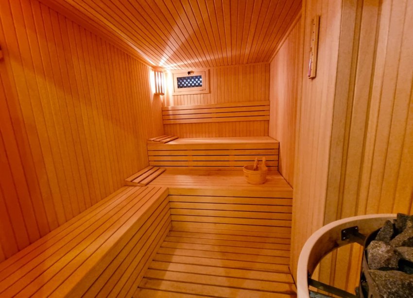 Reventa - Villa - Torrevieja - La Mata