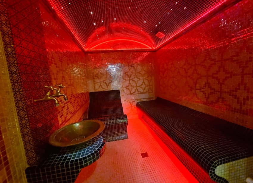 Reventa - Villa - Torrevieja - La Mata