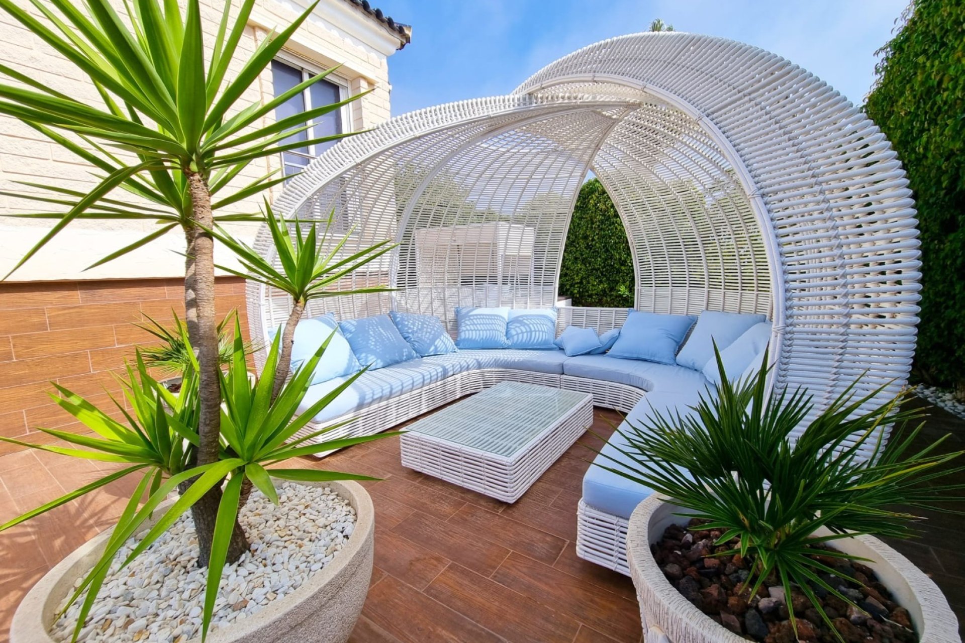 Reventa - Villa - Torrevieja - La Mata