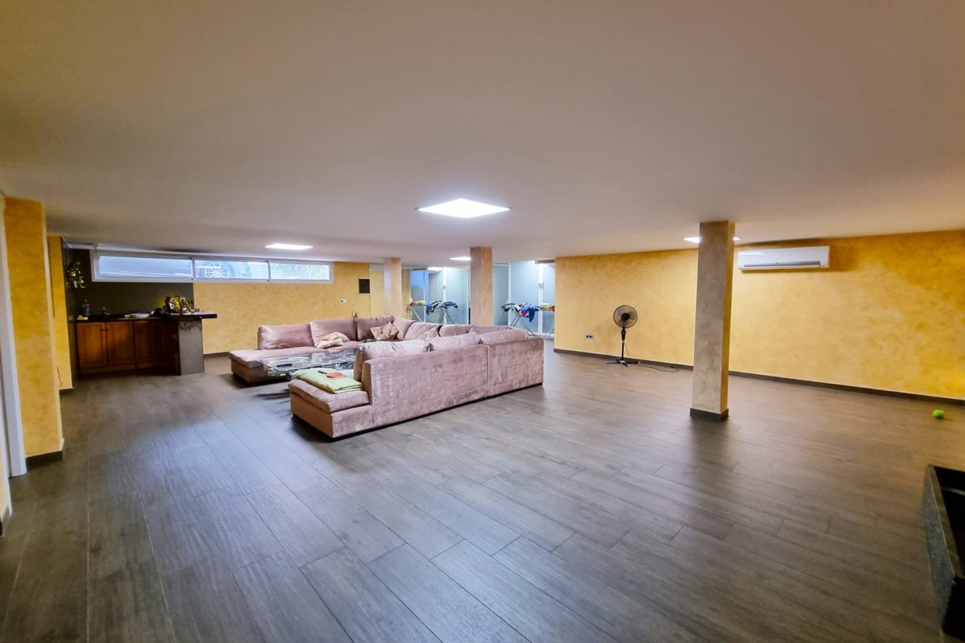 Reventa - Villa - Torrevieja - La Mata