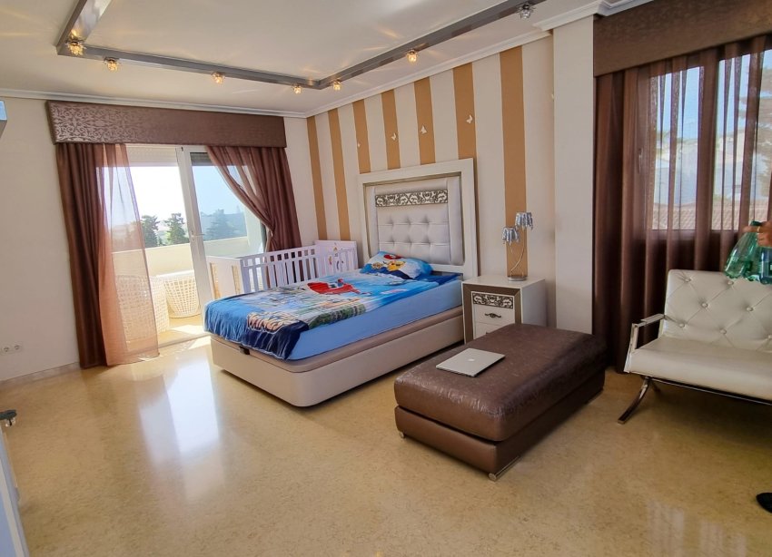 Reventa - Villa - Torrevieja - La Mata