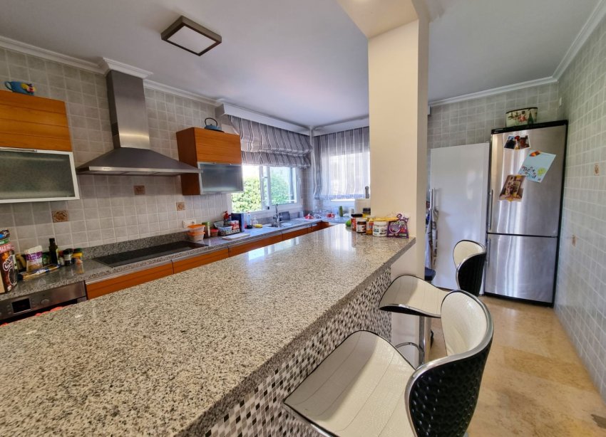Reventa - Villa - Torrevieja - La Mata
