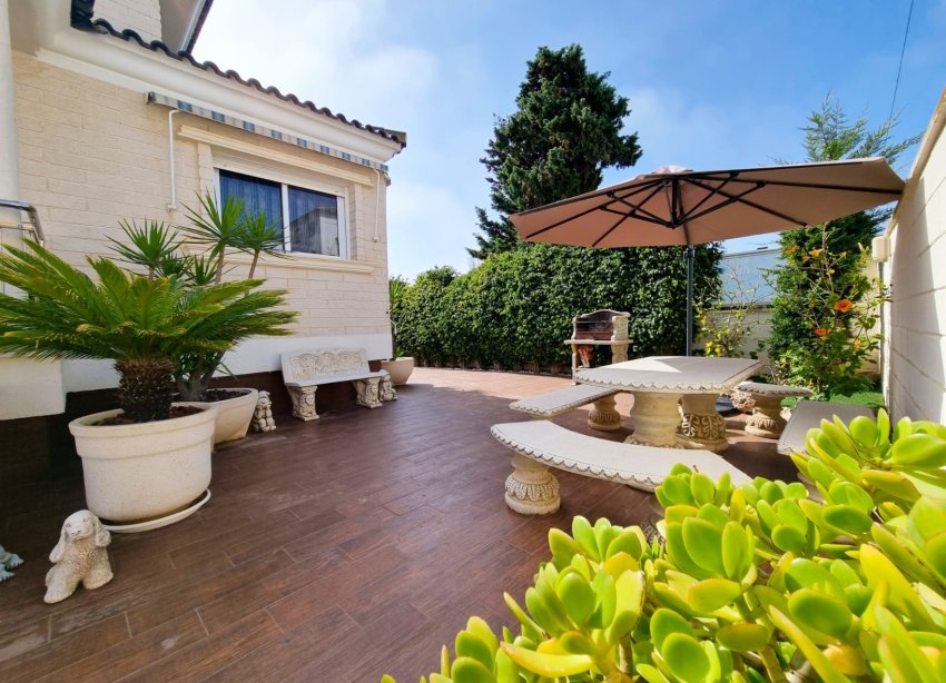 Reventa - Villa - Torrevieja - La Mata