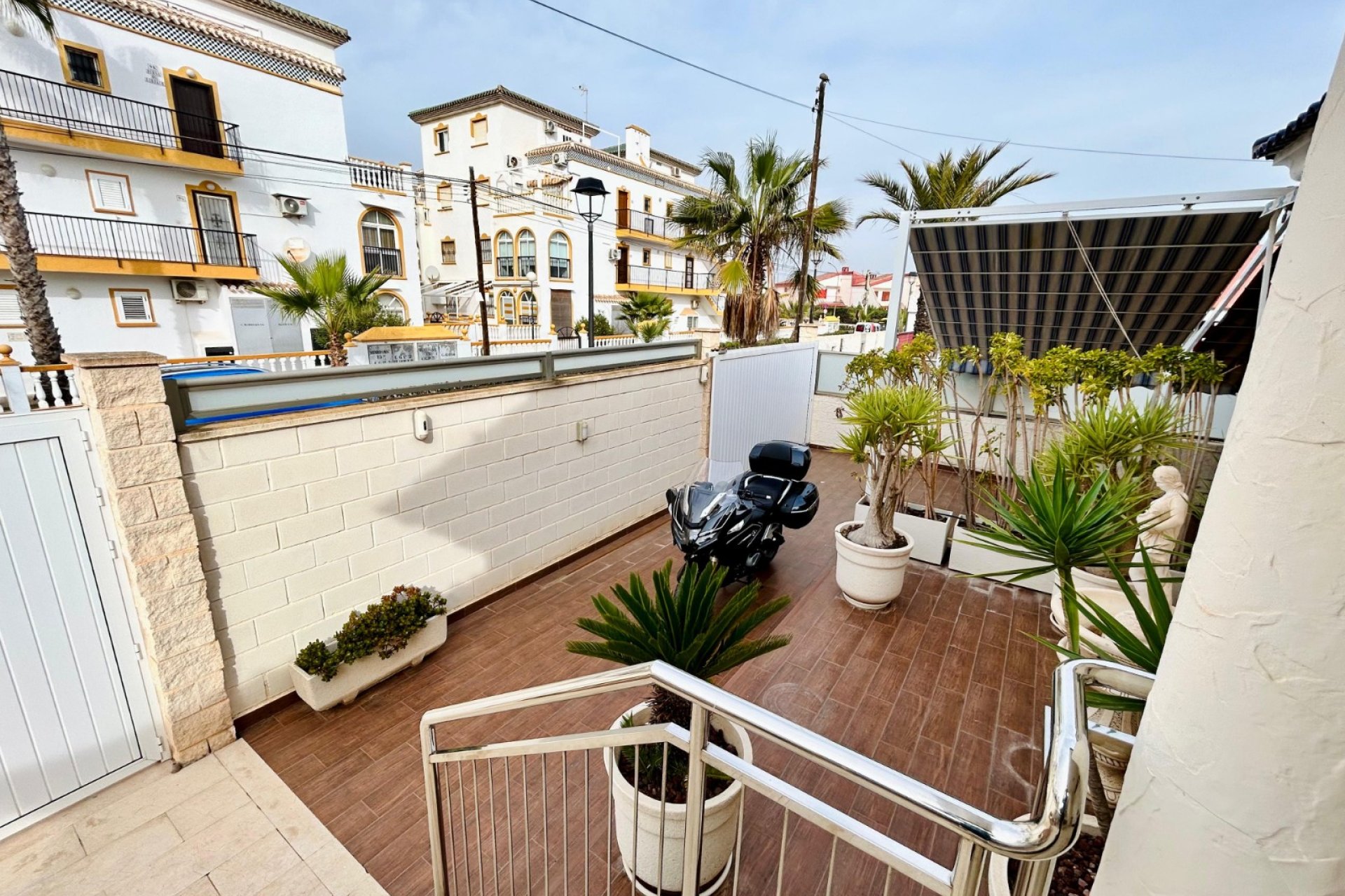 Reventa - Villa - Torrevieja - La Mata