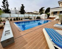 Reventa - Villa - Torrevieja - La Mata