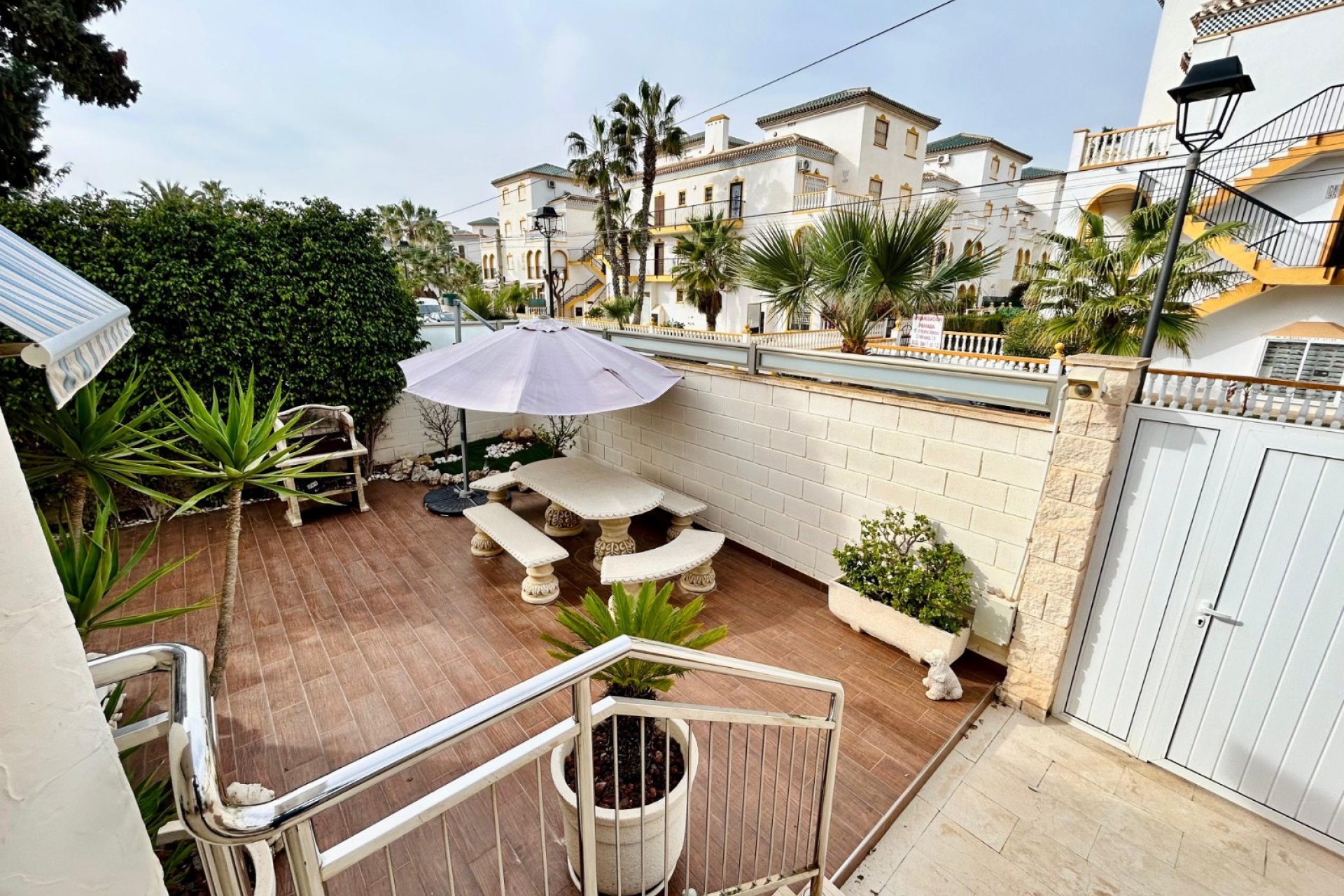 Reventa - Villa - Torrevieja - La Mata