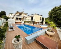 Reventa - Villa - Torrevieja - La Mata
