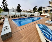 Reventa - Villa - Torrevieja - La Mata